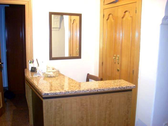 Pension Iglesias Zaragoza Exterior foto