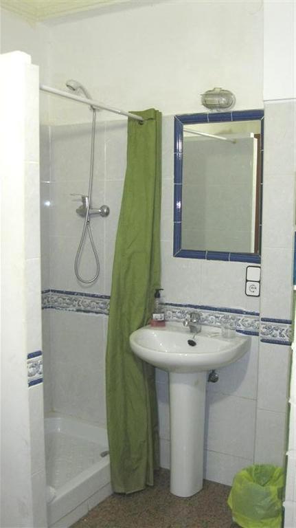 Pension Iglesias Zaragoza Cameră foto