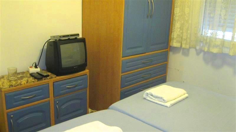 Pension Iglesias Zaragoza Exterior foto