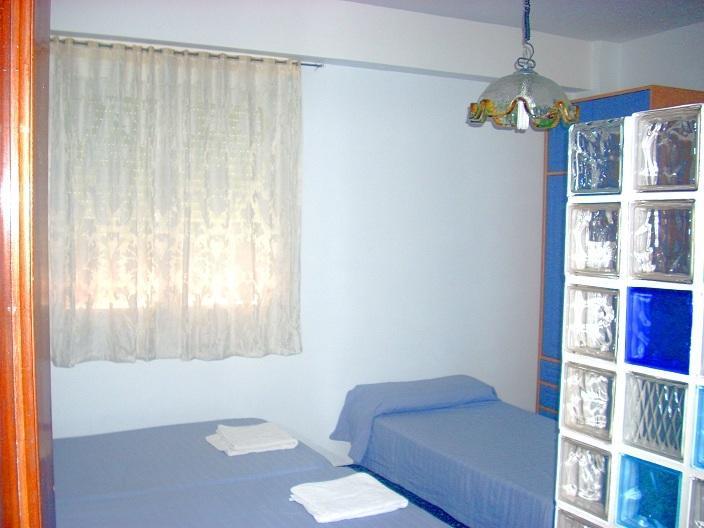 Pension Iglesias Zaragoza Cameră foto