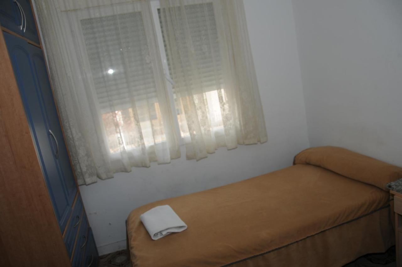 Pension Iglesias Zaragoza Exterior foto